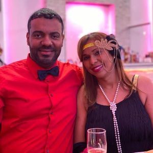 Meet your Posher, Daria